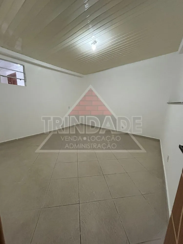 Apartamento, 2 quartos, 40 m² - Foto 2