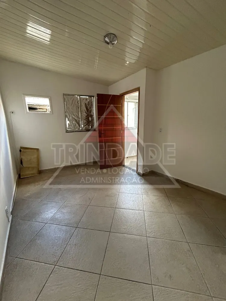 Apartamento, 2 quartos, 40 m² - Foto 9