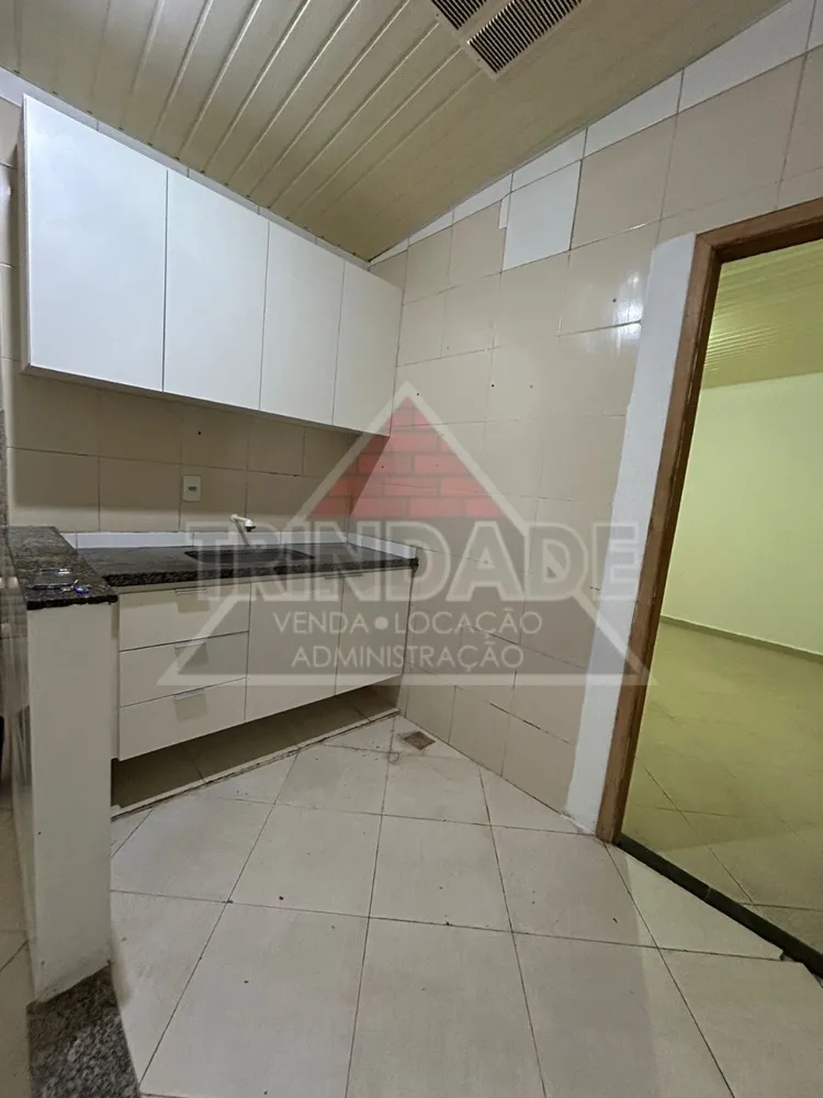 Apartamento, 2 quartos, 40 m² - Foto 3
