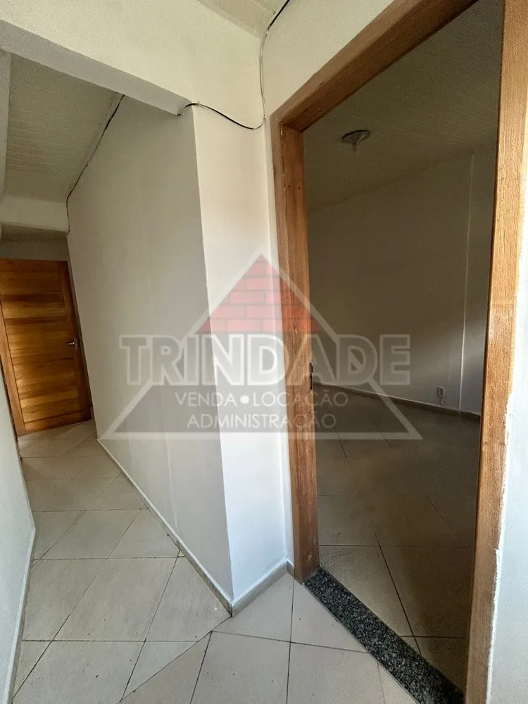 Apartamento, 2 quartos, 40 m² - Foto 5