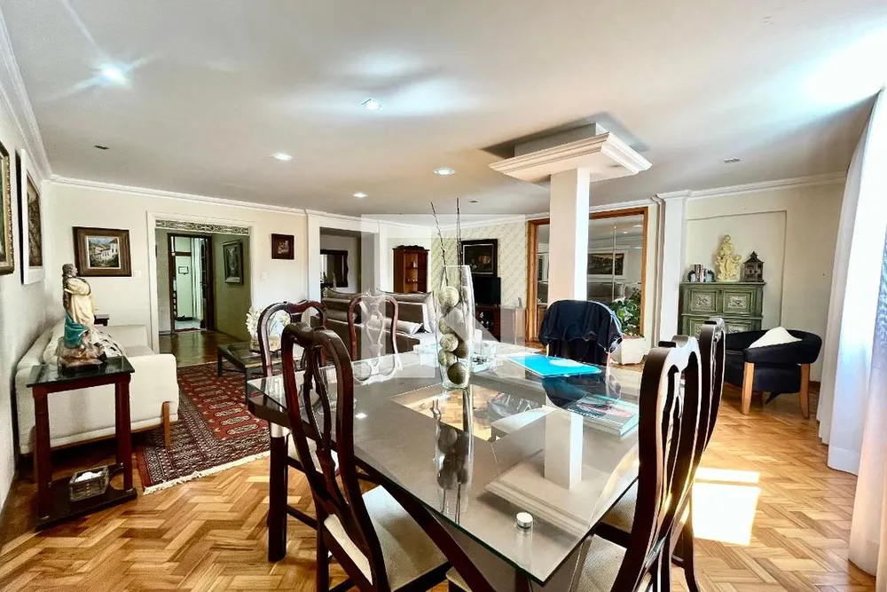 Apartamento, 3 quartos, 170 m² - Foto 10
