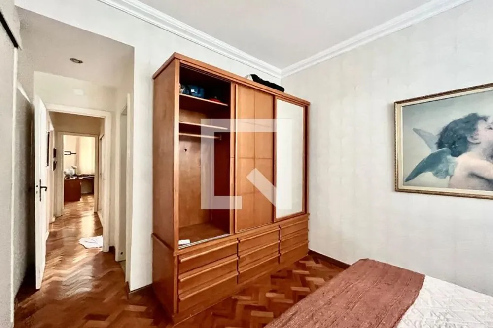 Apartamento, 3 quartos, 170 m² - Foto 17