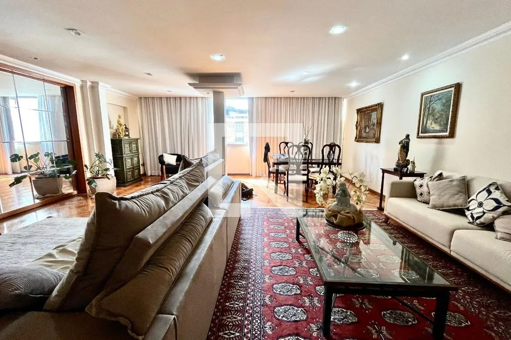 Apartamento, 3 quartos, 170 m² - Foto 7
