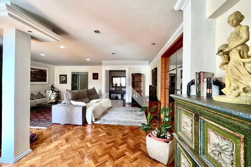 Apartamento, 3 quartos, 170 m² - Foto 12