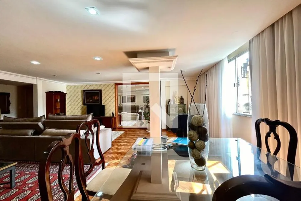 Apartamento, 3 quartos, 170 m² - Foto 15