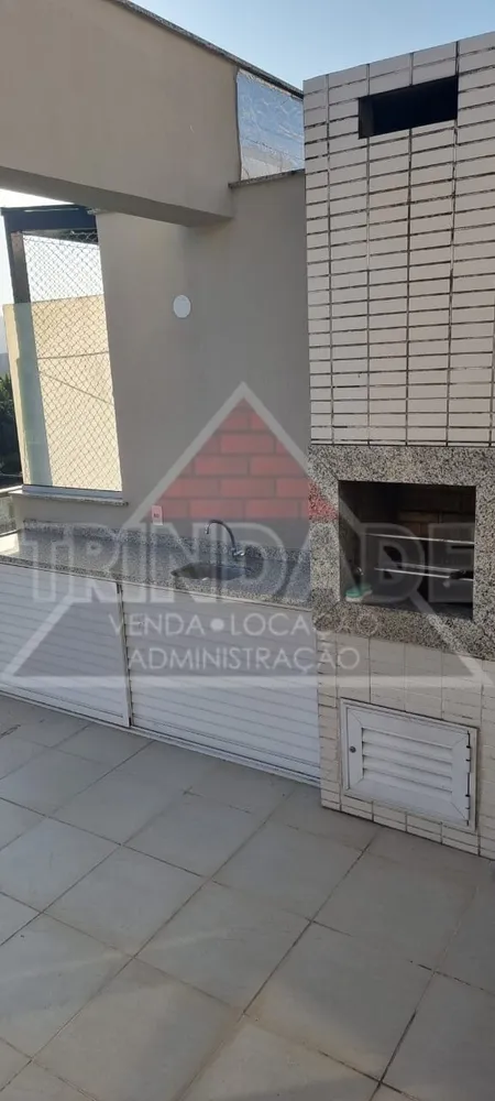 Cobertura, 3 quartos, 148 m² - Foto 5