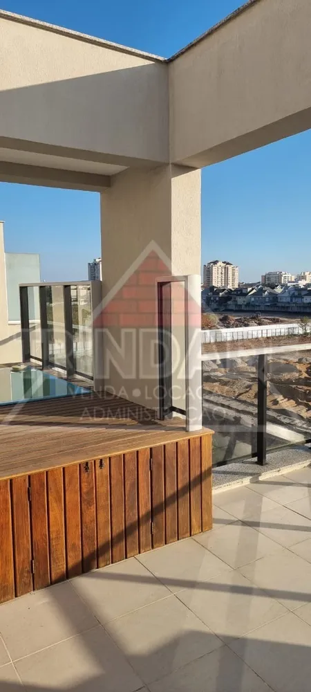 Cobertura, 3 quartos, 148 m² - Foto 3