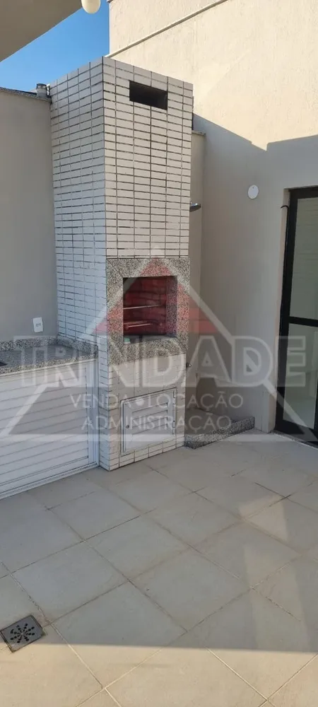 Cobertura, 3 quartos, 148 m² - Foto 4