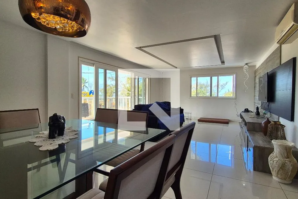 Apartamento, 3 quartos, 174 m² - Foto 23
