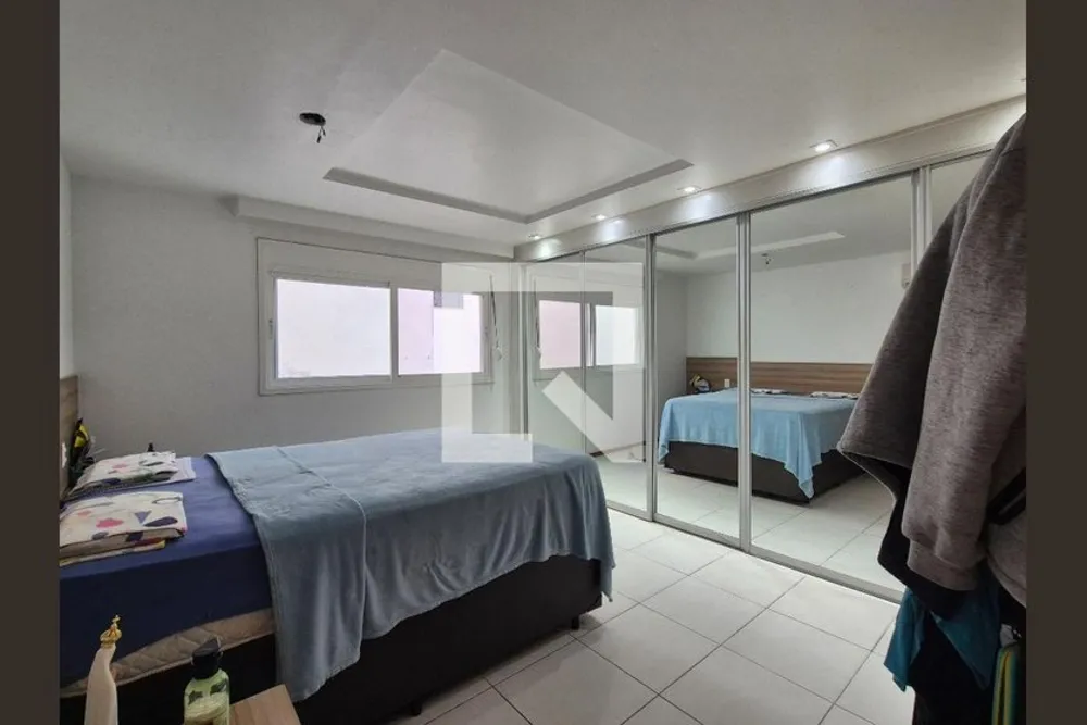 Apartamento, 3 quartos, 174 m² - Foto 40