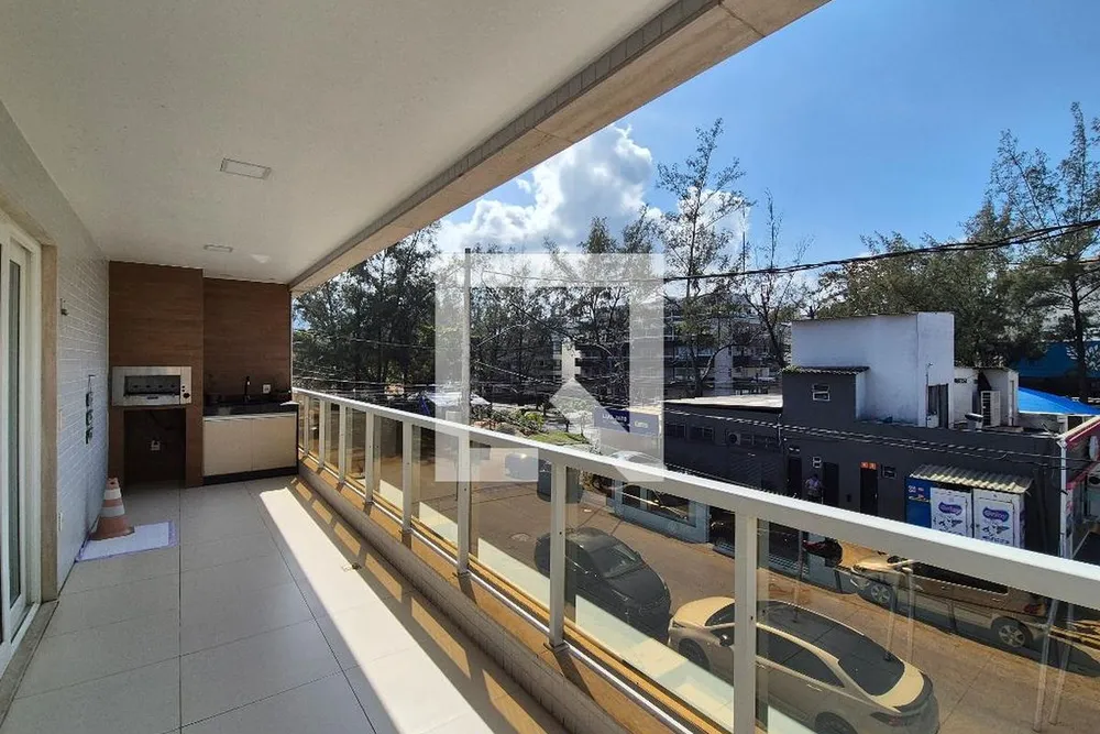 Apartamento, 3 quartos, 174 m² - Foto 37