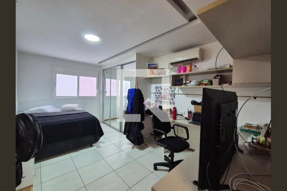 Apartamento, 3 quartos, 174 m² - Foto 61