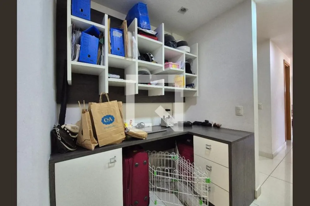 Apartamento, 3 quartos, 174 m² - Foto 76