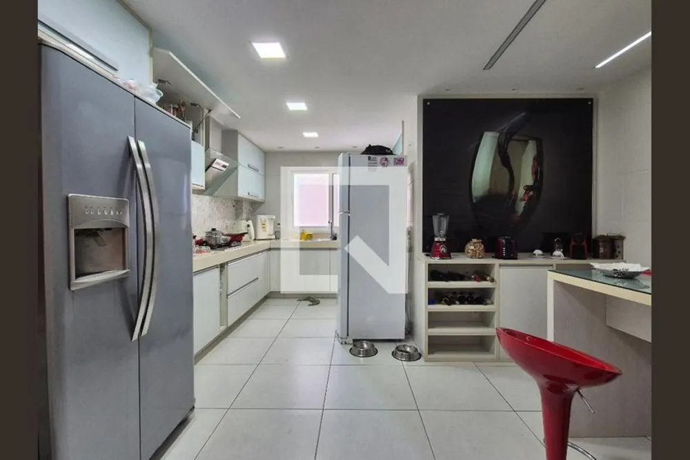 Apartamento, 3 quartos, 174 m² - Foto 52