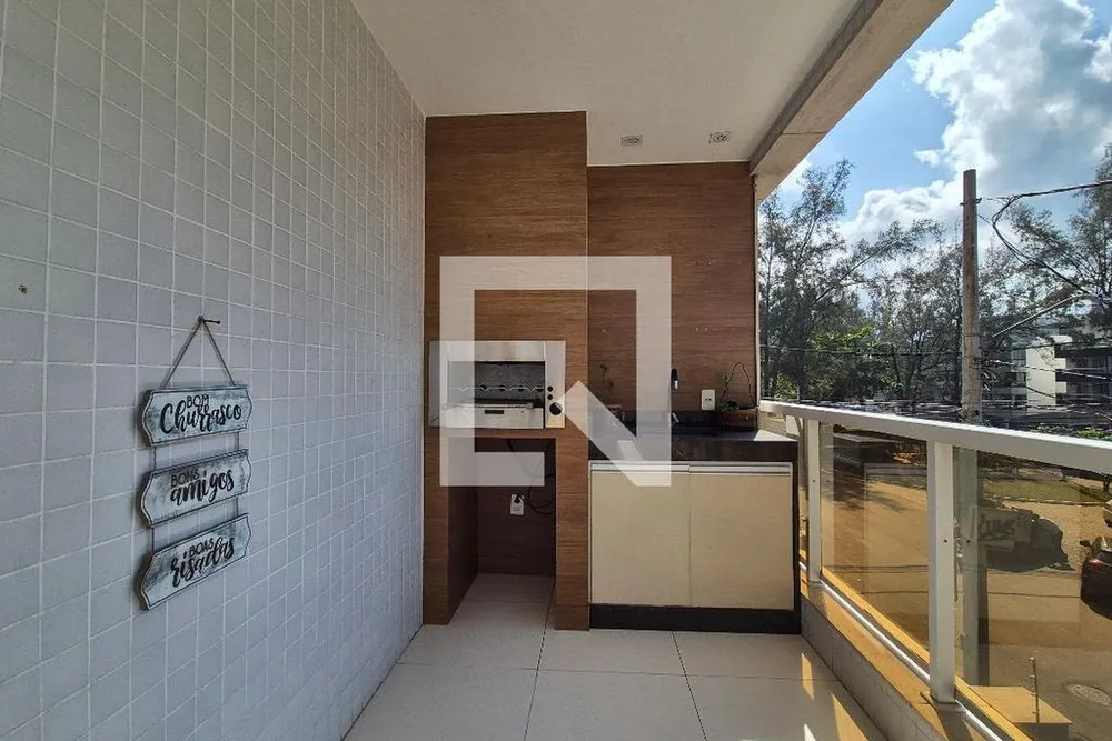 Apartamento, 3 quartos, 174 m² - Foto 20