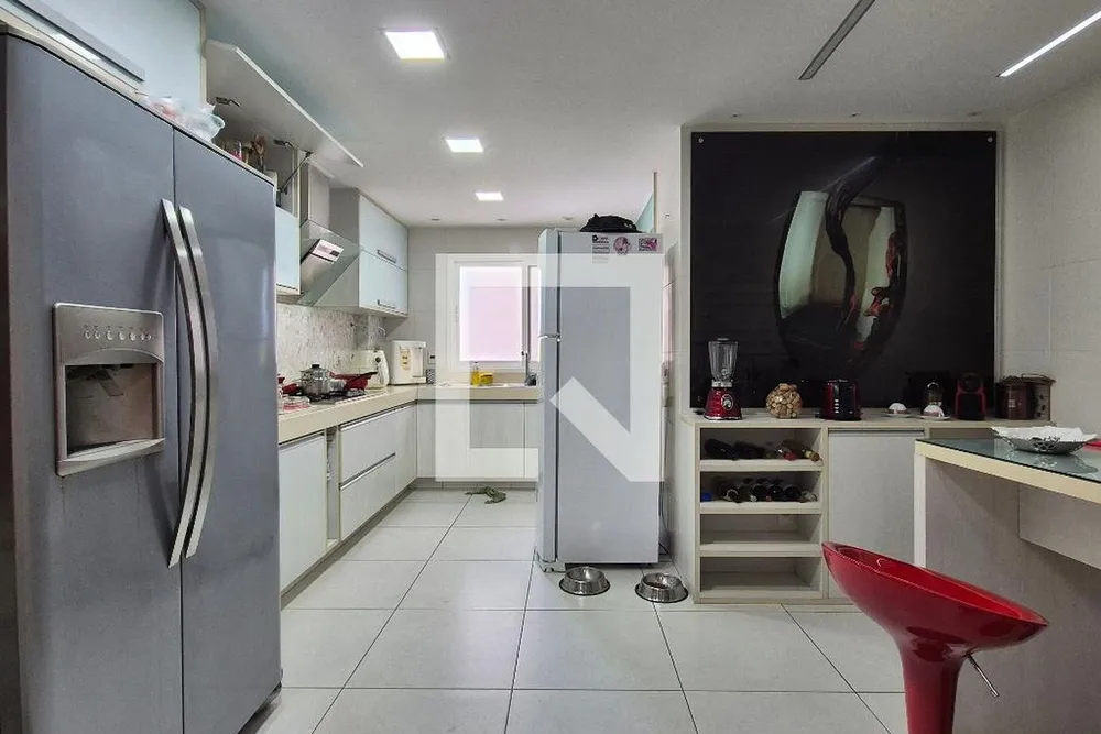 Apartamento, 3 quartos, 174 m² - Foto 74
