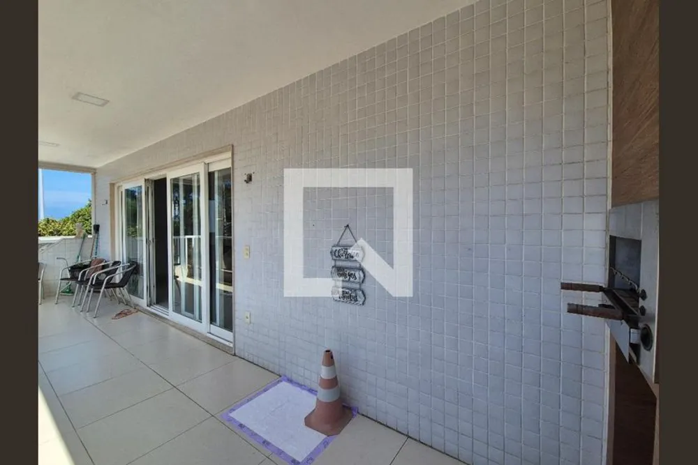 Apartamento, 3 quartos, 174 m² - Foto 1