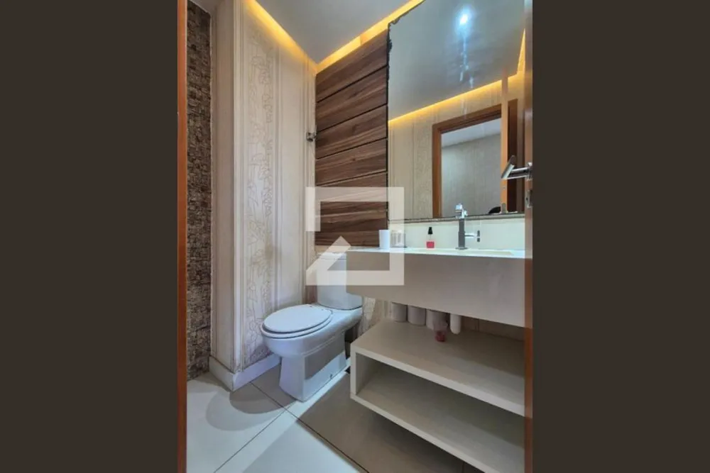 Apartamento, 3 quartos, 174 m² - Foto 5