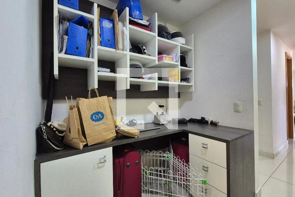 Apartamento, 3 quartos, 174 m² - Foto 6