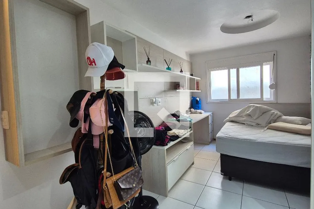 Apartamento, 3 quartos, 174 m² - Foto 17
