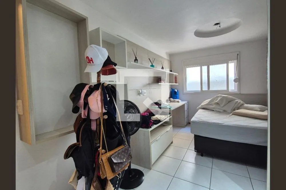 Apartamento, 3 quartos, 174 m² - Foto 47
