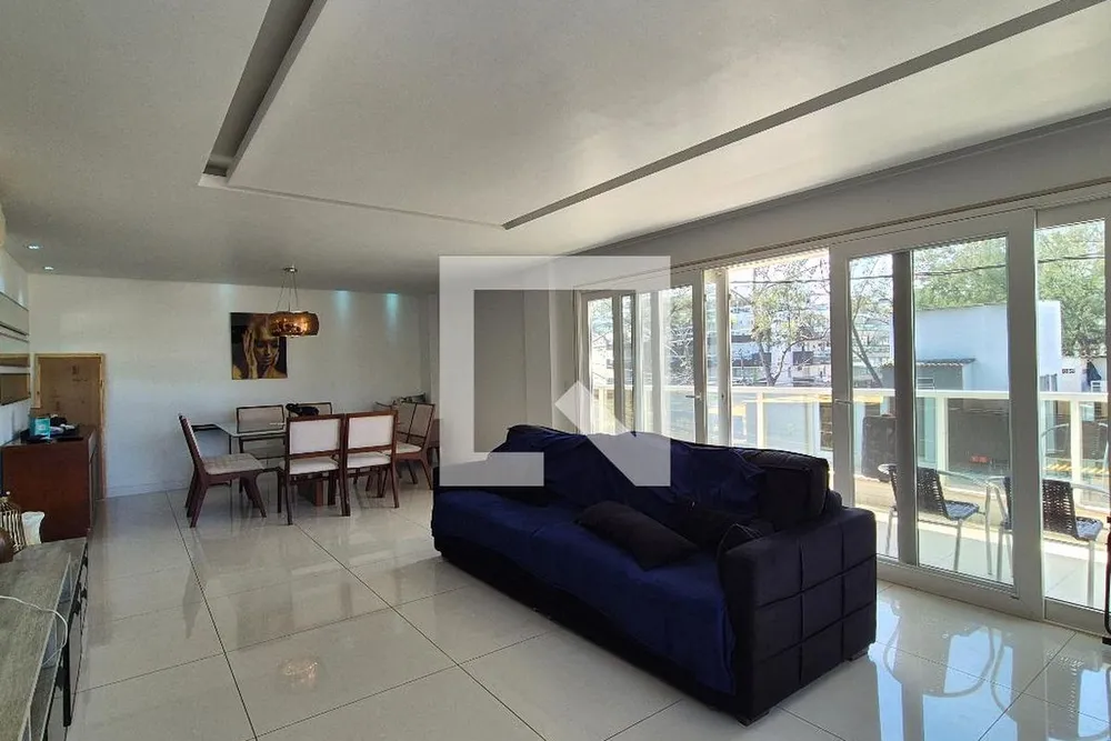 Apartamento, 3 quartos, 174 m² - Foto 22