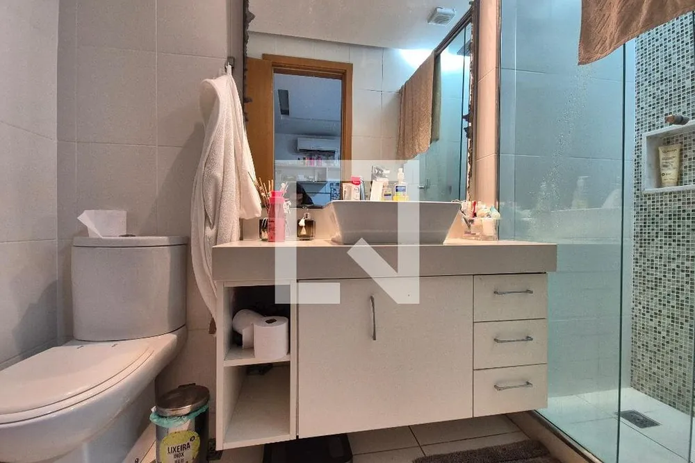 Apartamento, 3 quartos, 174 m² - Foto 8
