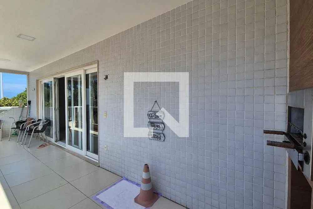 Apartamento, 3 quartos, 174 m² - Foto 67