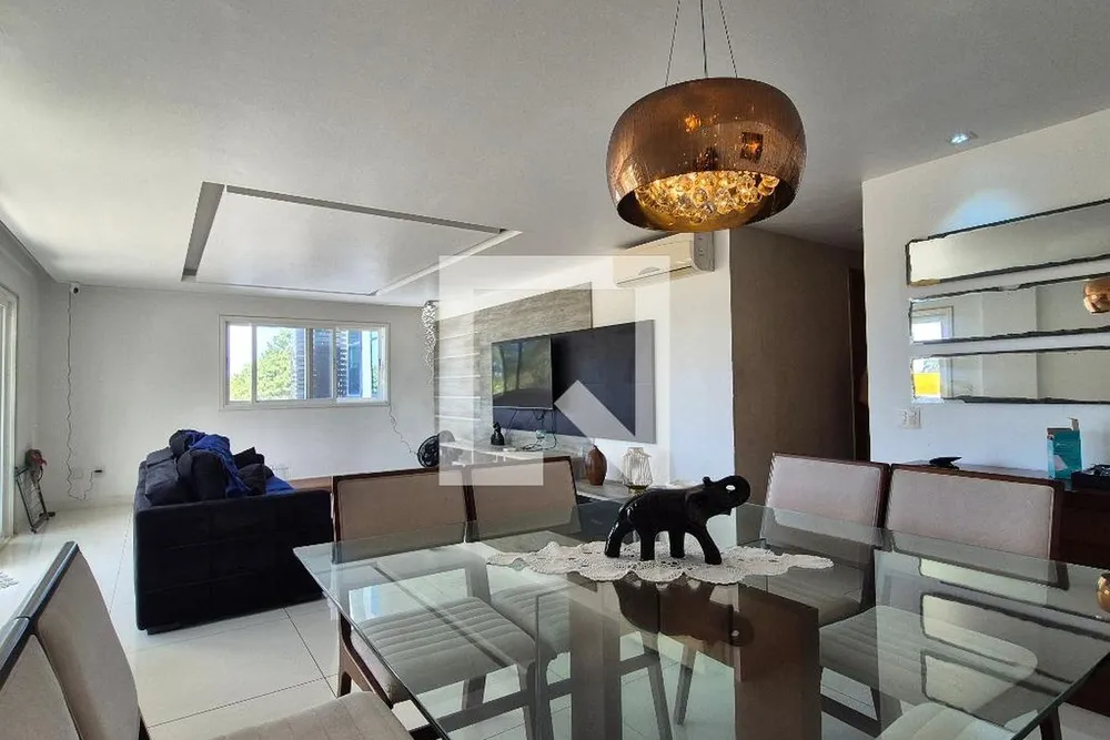 Apartamento, 3 quartos, 174 m² - Foto 25
