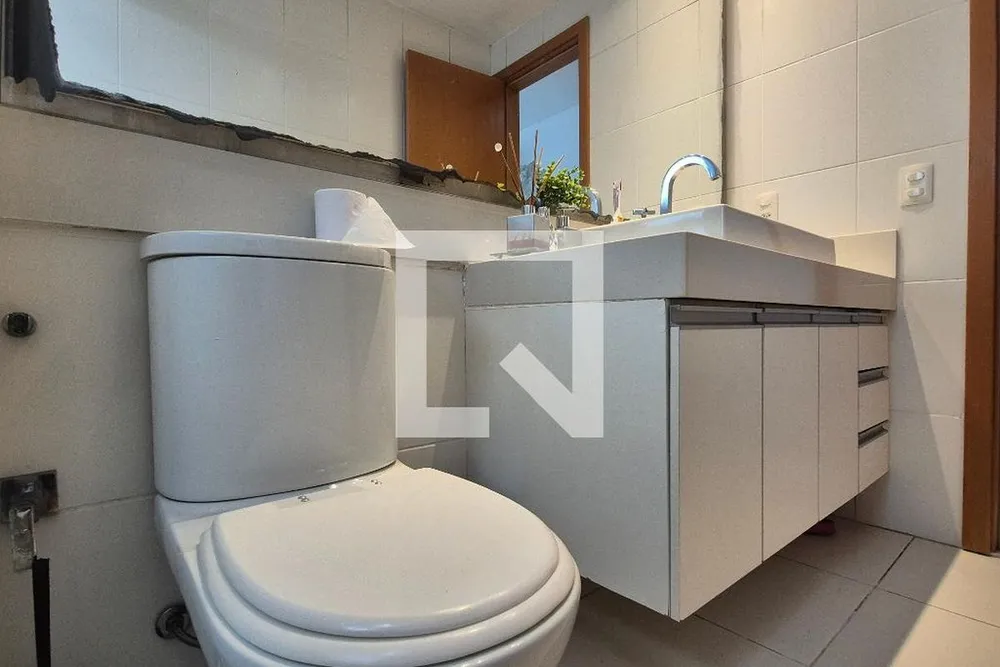 Apartamento, 3 quartos, 174 m² - Foto 56