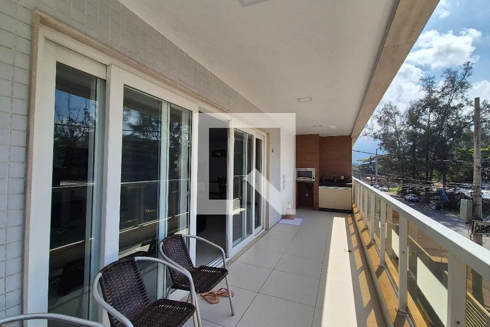 Apartamento, 3 quartos, 174 m² - Foto 12