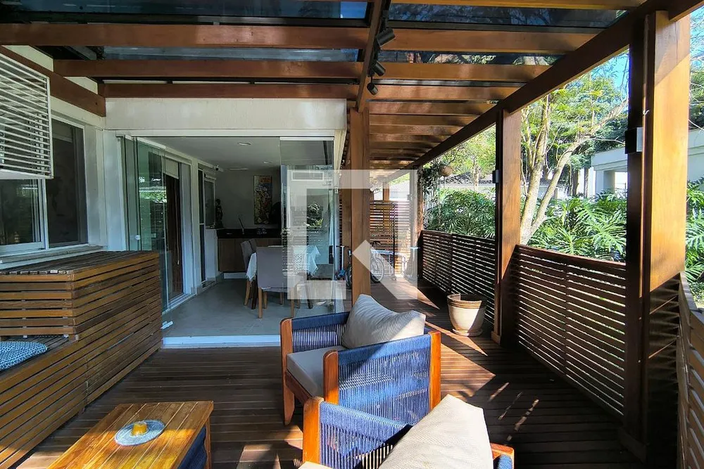 Apartamento, 2 quartos, 100 m² - Foto 12
