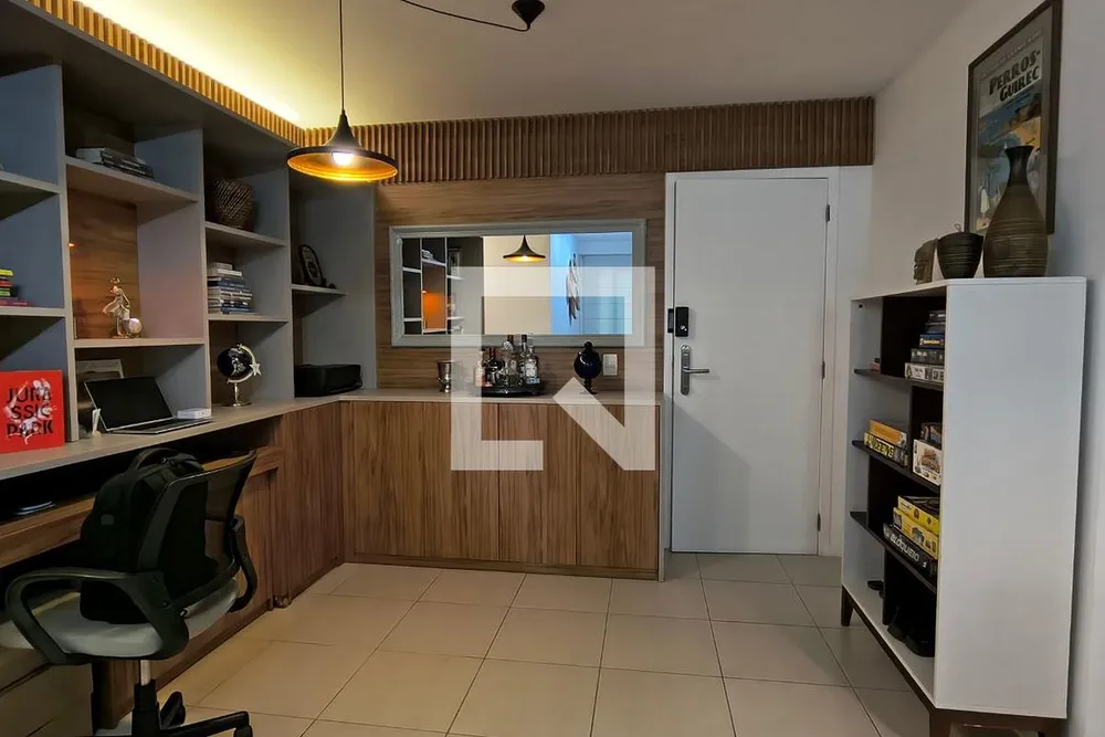 Apartamento, 2 quartos, 100 m² - Foto 3