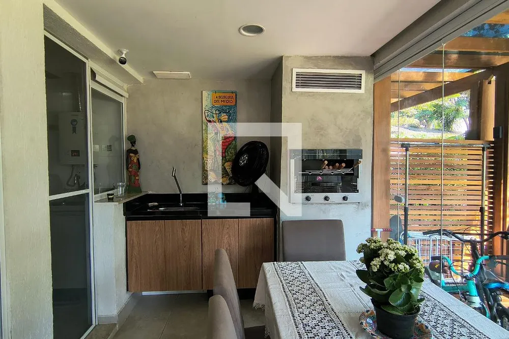 Apartamento, 2 quartos, 100 m² - Foto 8