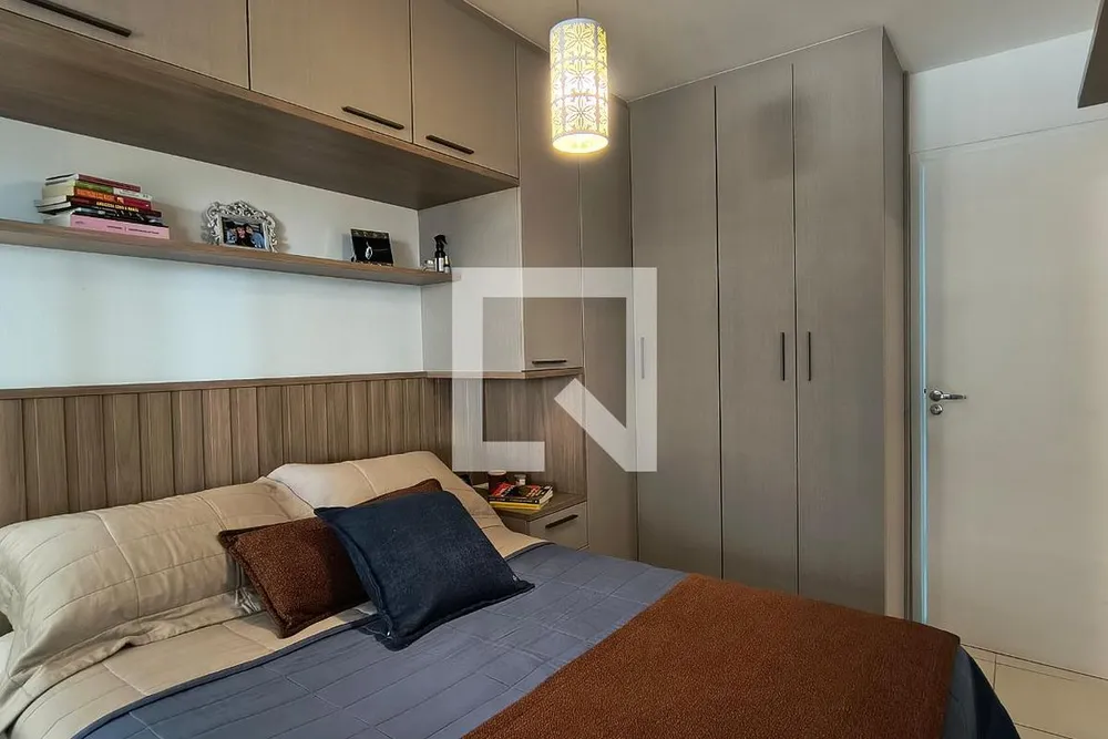 Apartamento, 2 quartos, 100 m² - Foto 26