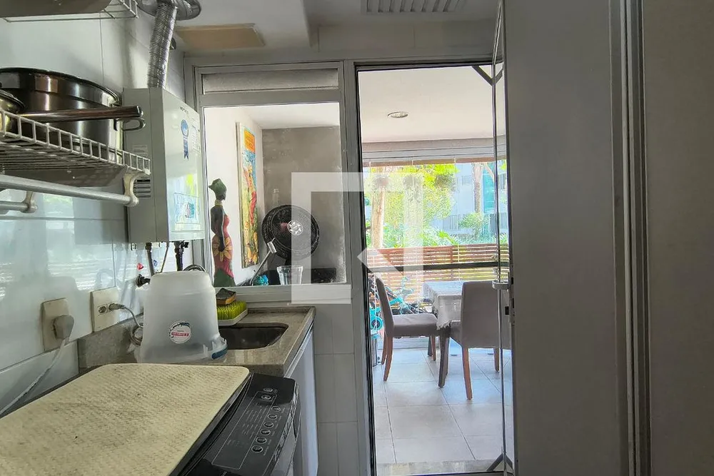 Apartamento, 2 quartos, 100 m² - Foto 33