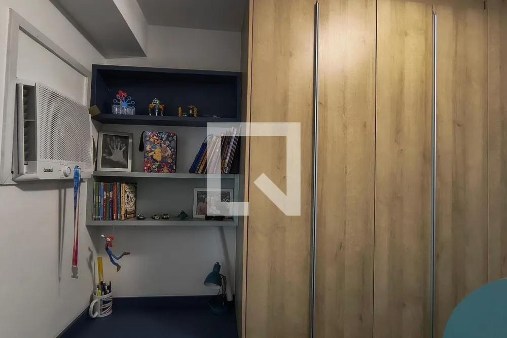 Apartamento, 2 quartos, 100 m² - Foto 28