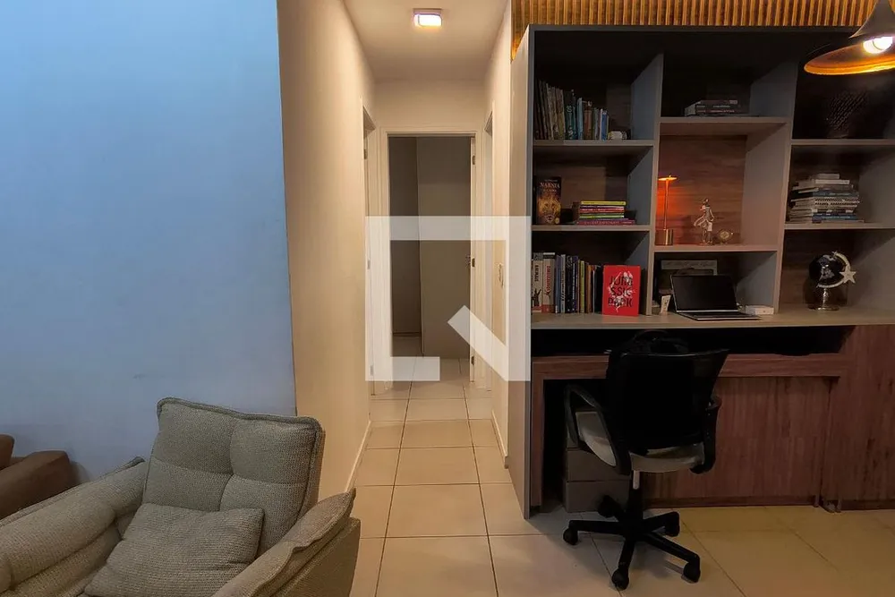 Apartamento, 2 quartos, 100 m² - Foto 6