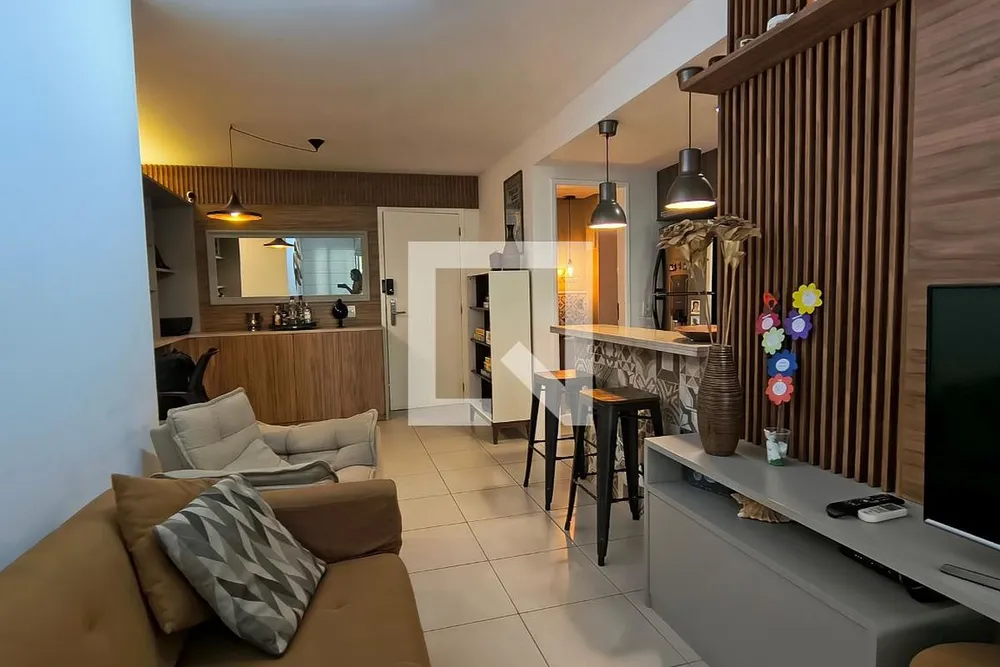 Apartamento, 2 quartos, 100 m² - Foto 5