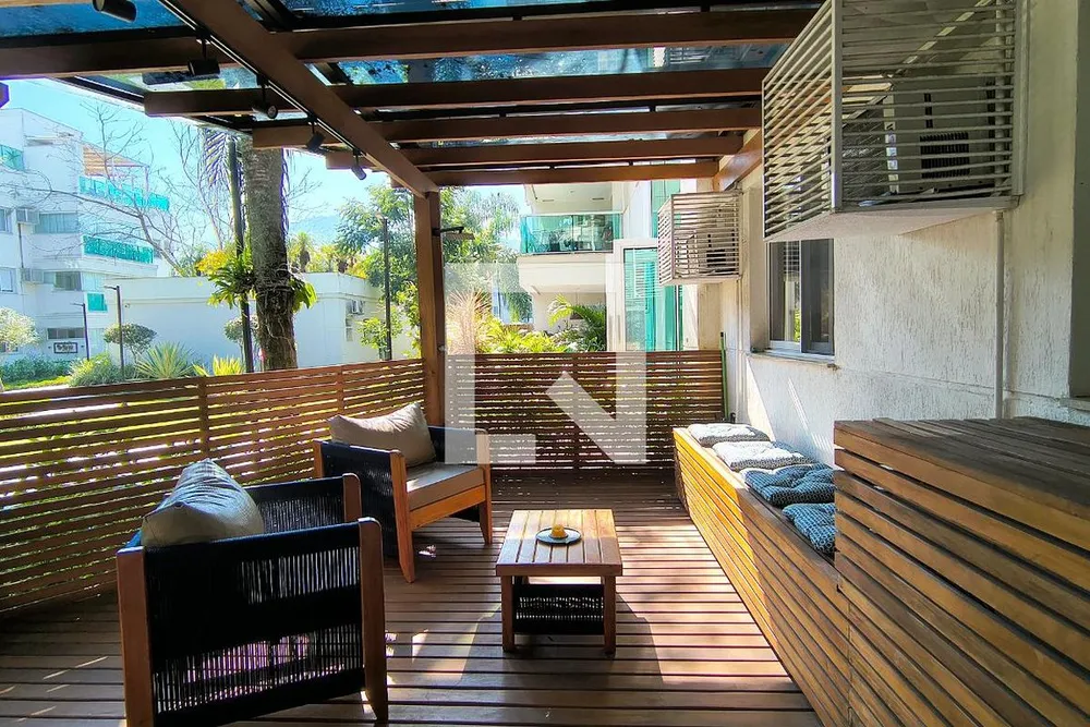 Apartamento, 2 quartos, 100 m² - Foto 10
