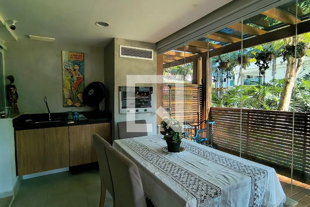 Apartamento, 2 quartos, 100 m² - Foto 7