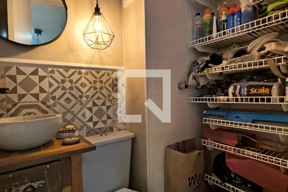 Apartamento, 2 quartos, 100 m² - Foto 24