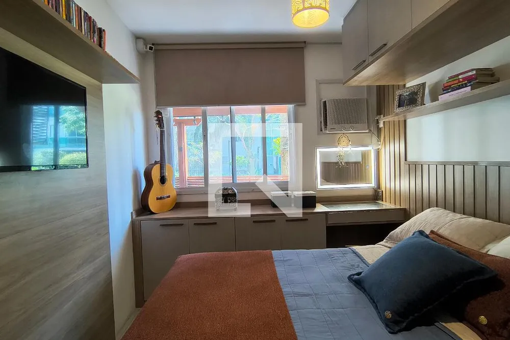 Apartamento, 2 quartos, 100 m² - Foto 17