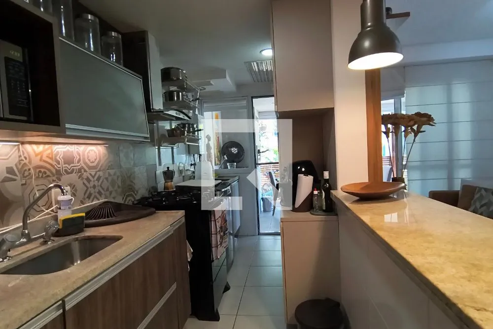 Apartamento, 2 quartos, 100 m² - Foto 16