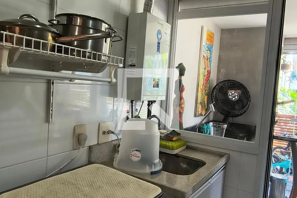 Apartamento, 2 quartos, 100 m² - Foto 29