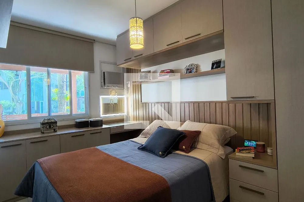 Apartamento, 2 quartos, 100 m² - Foto 13