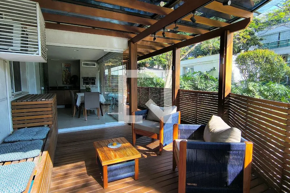 Apartamento, 2 quartos, 100 m² - Foto 11