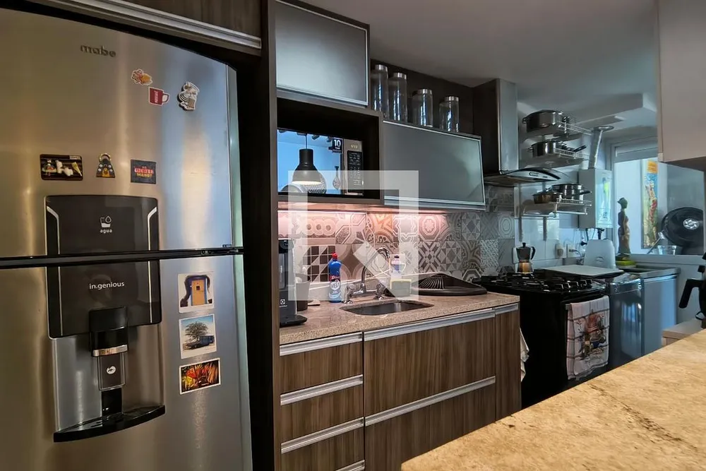 Apartamento, 2 quartos, 100 m² - Foto 25