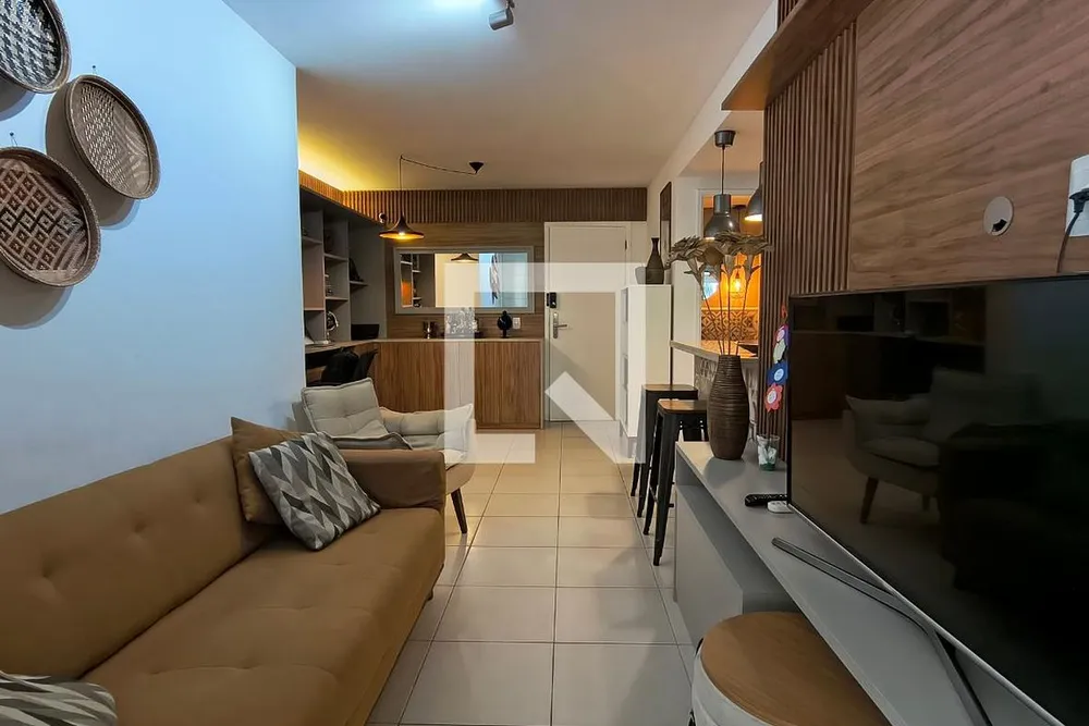 Apartamento, 2 quartos, 100 m² - Foto 4