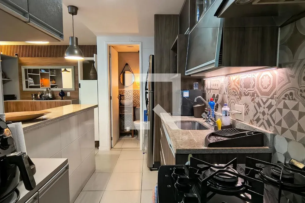 Apartamento, 2 quartos, 100 m² - Foto 32